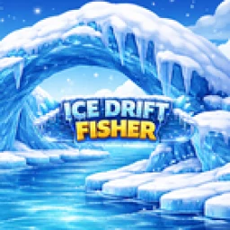Ice Drift Fisher