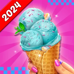 Cooking Master:Chef Game 图标